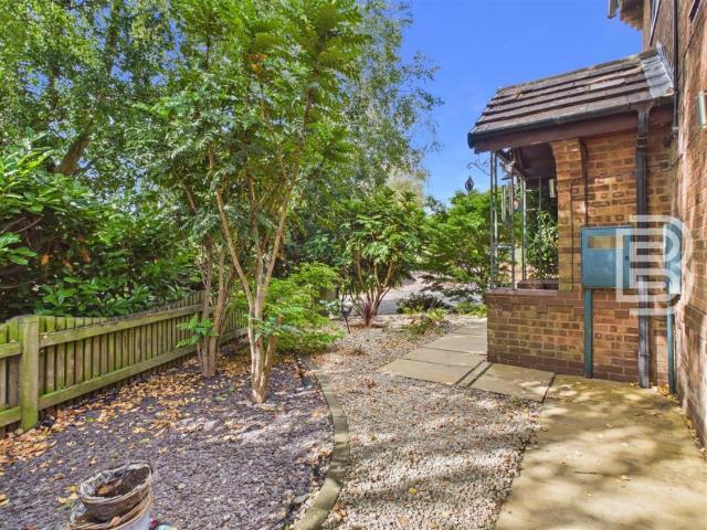 House for sale in Newton, Rugby