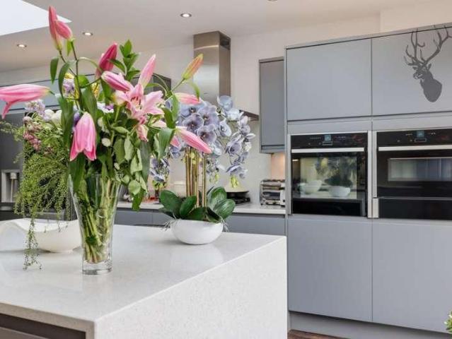 House for sale in Debden Green, Epping