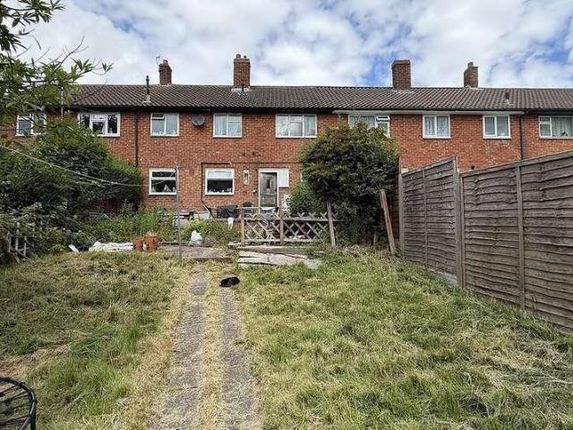 House for sale in Brentingby, Leicestershire