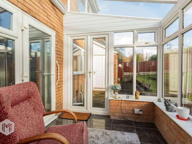 House for sale in Irwell Vale, Lancashire