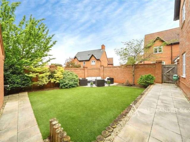 House for sale in Winslow, Buckinghamshire