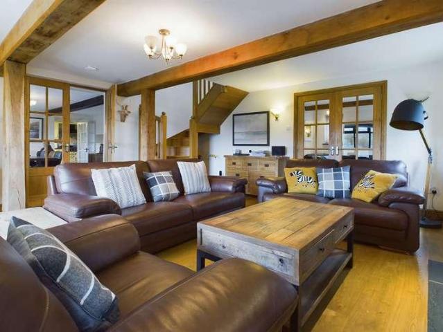 House for sale in Backbarrow