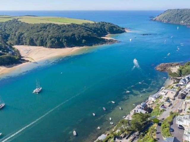 House for sale in Strode, Devon