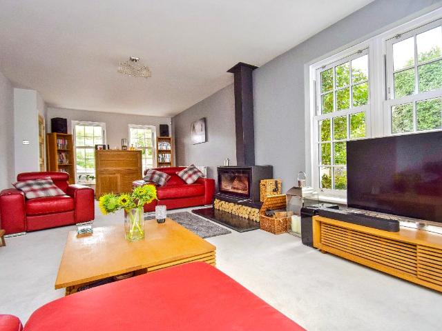 House for sale in Sevenoaks, The Butts
