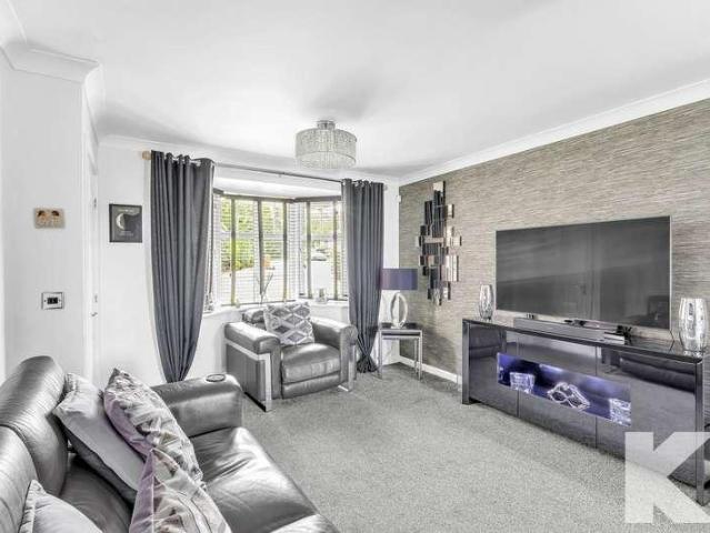 House for sale in Pendock, Greater Manchester
