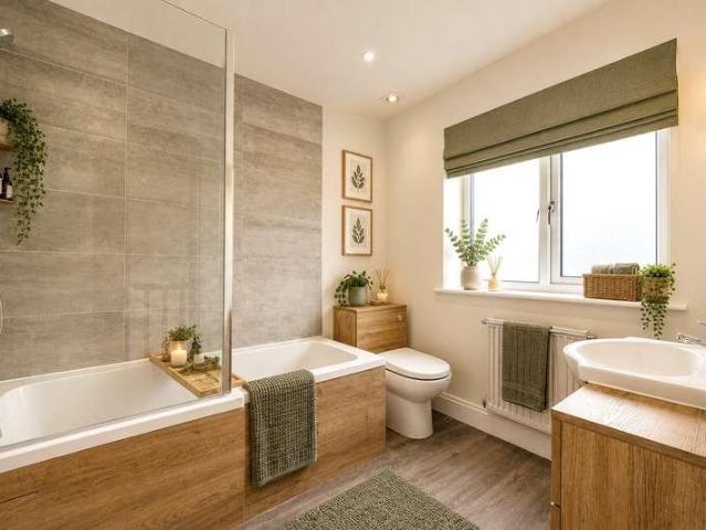 House for sale in Longwell Green, Cadbury Heath