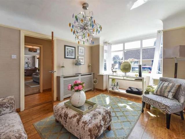 House for sale in Fareham, Hampshire