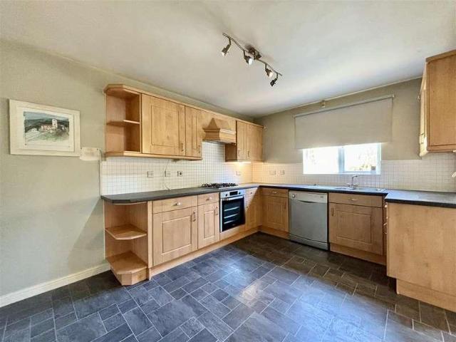 House for sale in Denholme, West Yorkshire