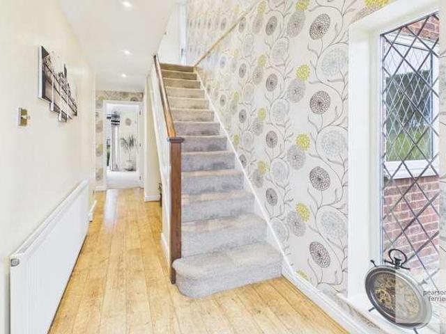 House for sale in Brandlesholme, Bury