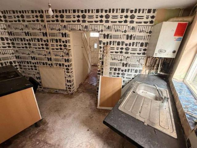 House for sale in The Old Town, Kepwick
