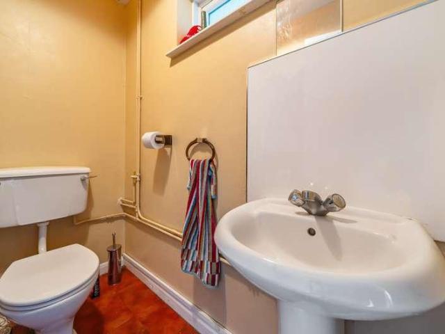House for sale in Priest Down, Hampshire