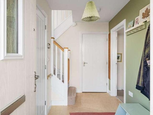 House for sale in Fossebridge, Gloucestershire