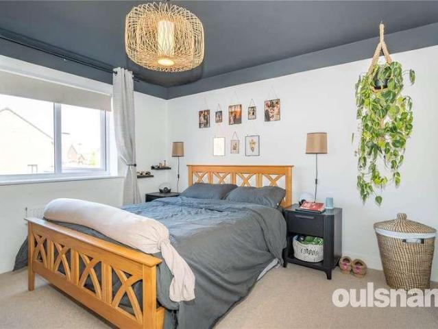 House for sale in Stirchley, West Midlands