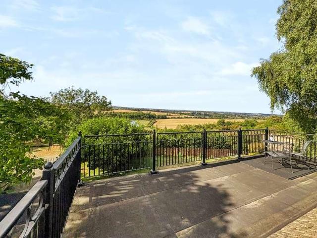 House for sale in Church Stowe, Northamptonshire