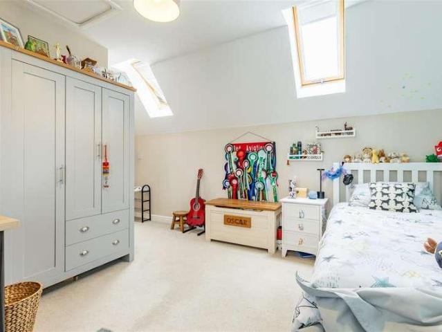House for sale in Fossebridge, Gloucestershire