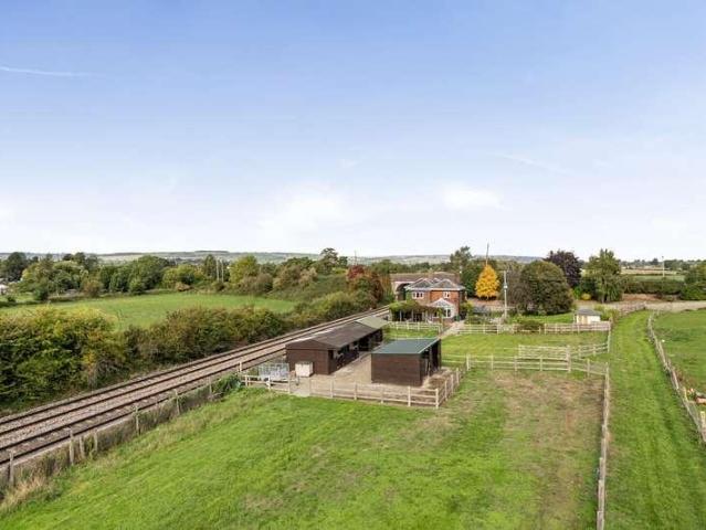 House for sale in Eye, Herefordshire