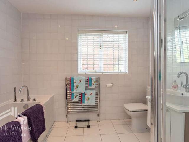 House for sale in Saltcotes, Isle Of Man