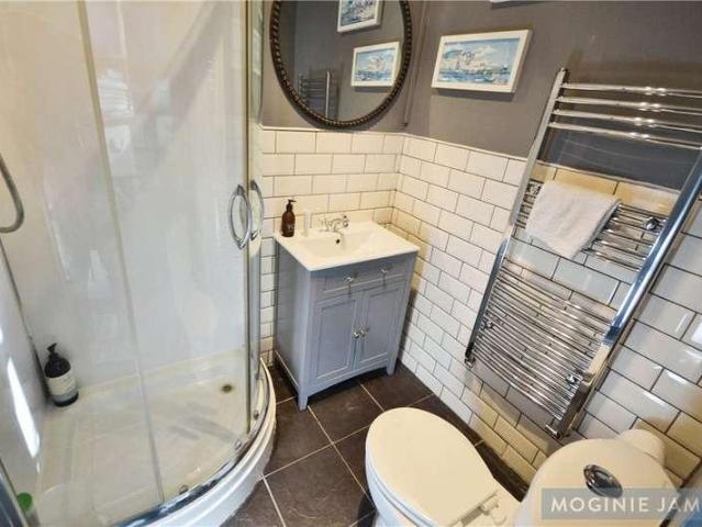 House for sale in Pengam Green, Falcon Lodge