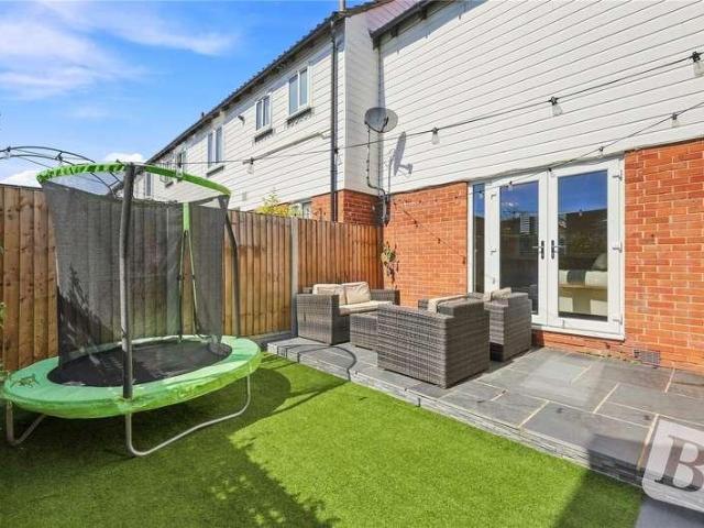 House for sale in Chelmsford, Essex