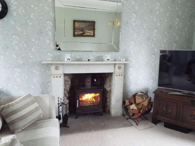 House for sale in Grange-over-sands