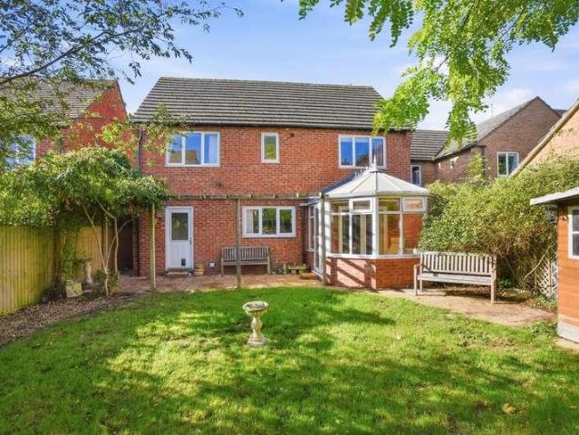 House for sale in Stratford-upon-Avon, Stratford-on-Avon