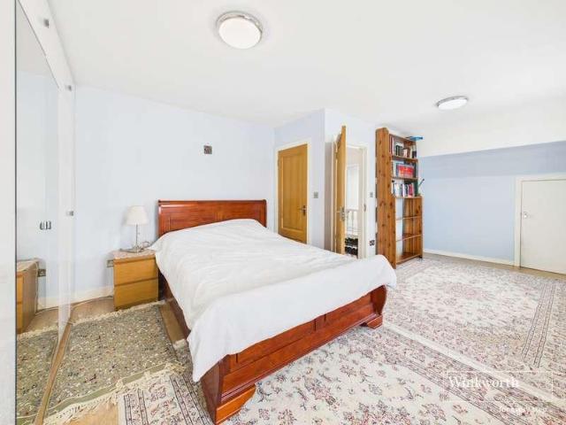 House for sale in Preston, Greater London