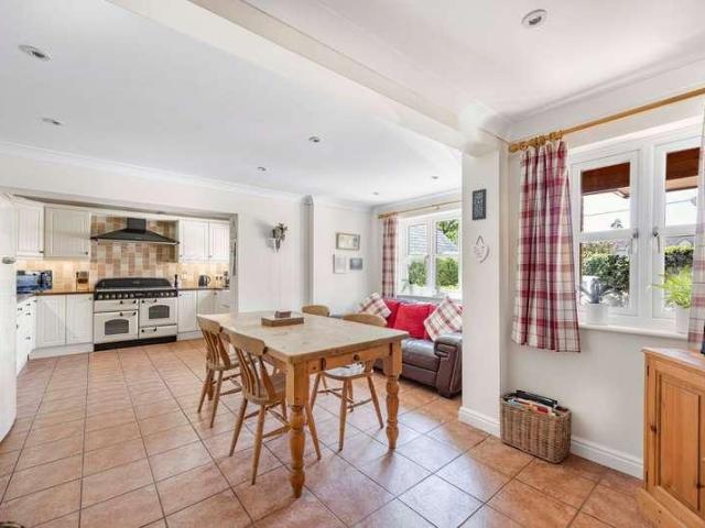 House for sale in Minety, Wiltshire