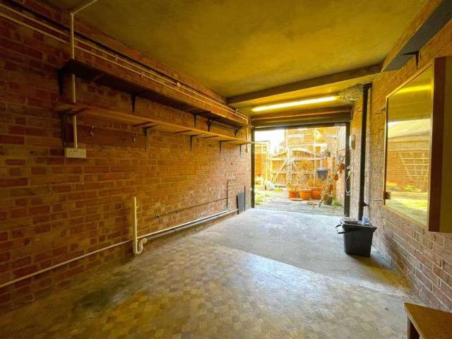 House for sale in Old Portsmouth, City Of Portsmouth