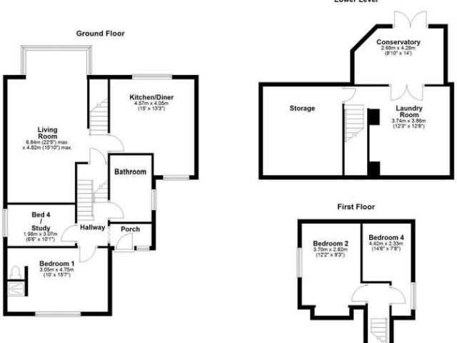 House for sale in Huddersfield, West Yorkshire