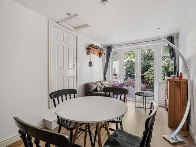 House for sale in Trenance, Newquay