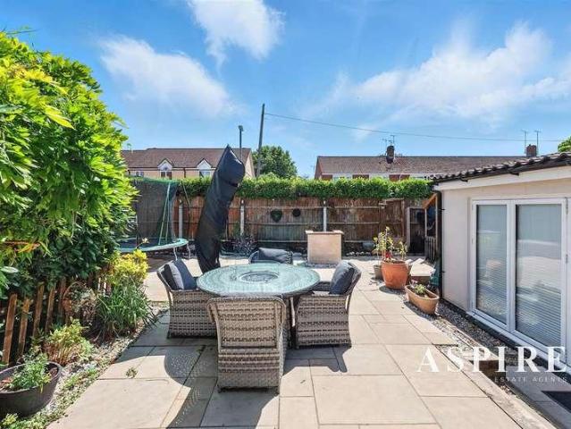 House for sale in Basildon, Laindon