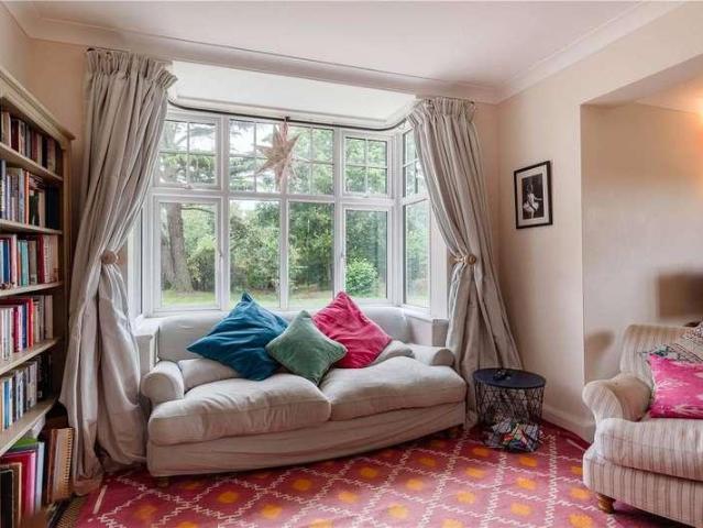 House for sale in Nayland-with-Wissington, Chelmondiston