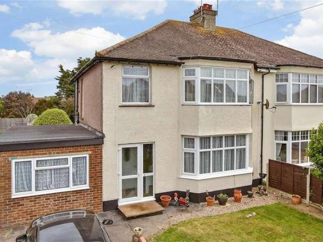 House for sale in Bersted, Clapham