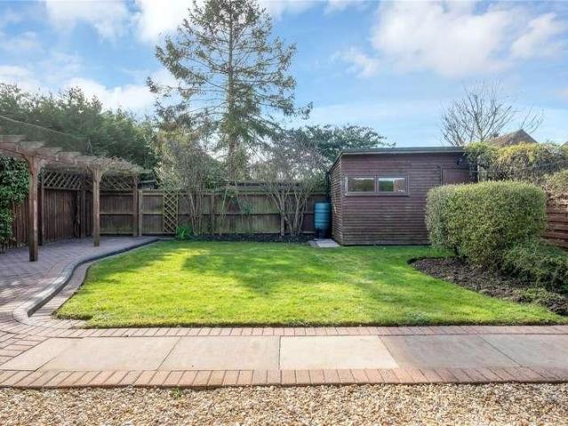 House for sale in Brentingby, Leicestershire
