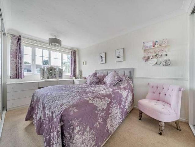 House for sale in Talbot Village, Bournemouth