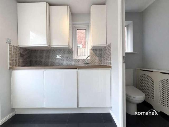 House for sale in Priest Down, Hampshire