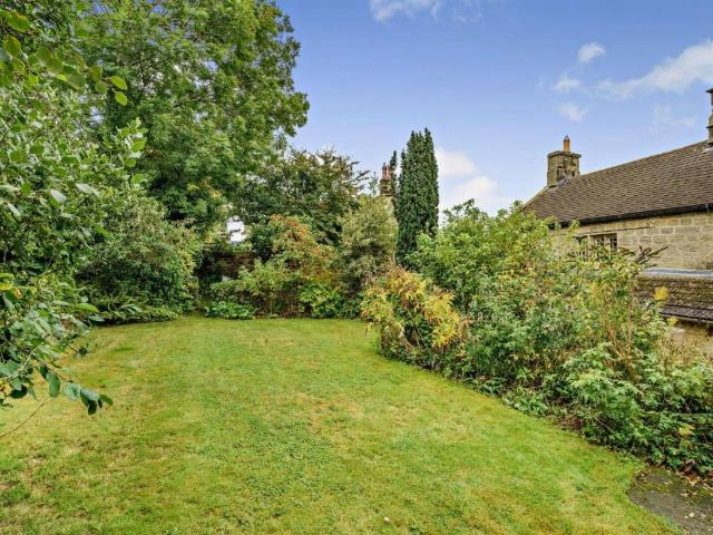 House for sale in Glasshouses, North Yorkshire