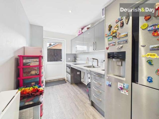 House for sale in Baswich, Staffordshire