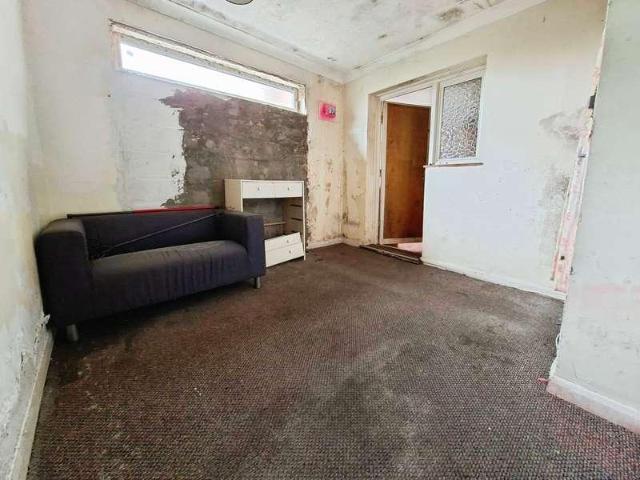 House for sale in Little London, Gosberton Clough