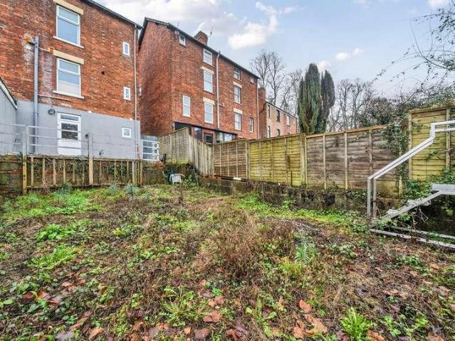 House for sale in Rodborough, Stroud