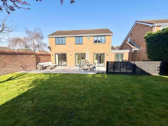 House for sale in Withymoor Village, Amblecote