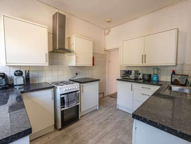 House for sale in Pillgwenlly, Wales