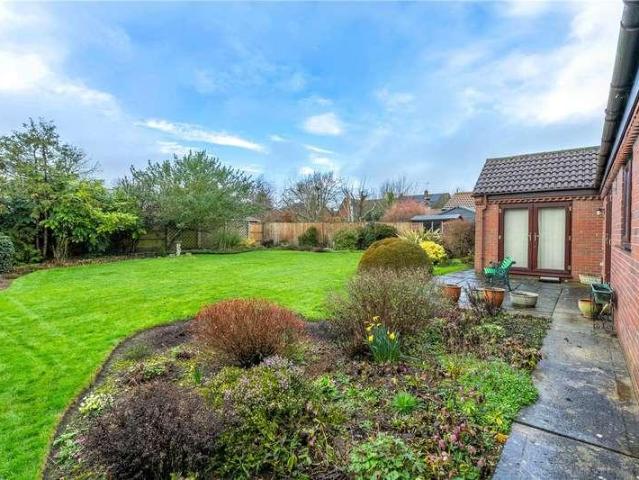 House for sale in Hanthorpe, Barholm