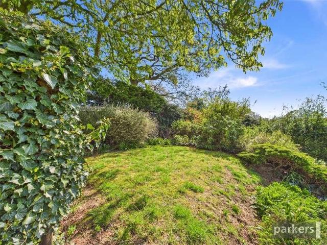 House for sale in Woodley