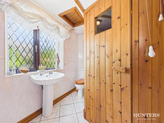 House for sale in Bridgehill, Consett