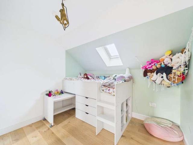 House for sale in Marhamchurch, Cornwall