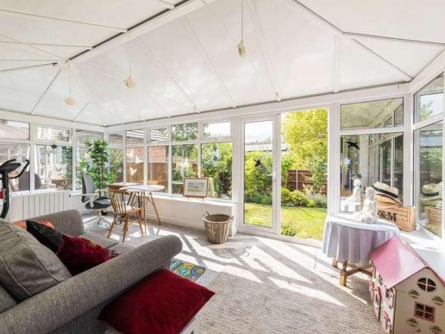 House for sale in Dromore, Oxfordshire