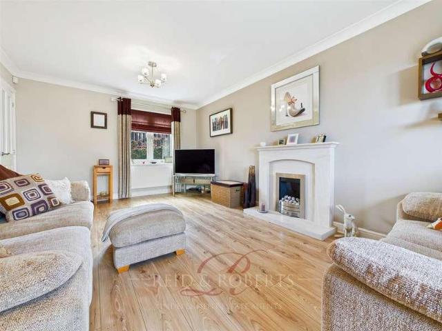 House for sale in Holywell, Wales