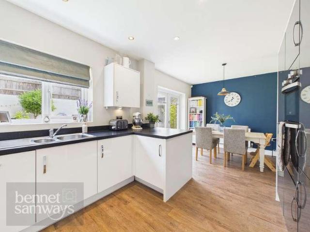 House for sale in Compton, Froggatt