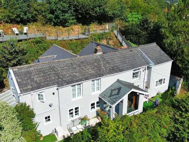 House for sale in Slade, Kentisbury